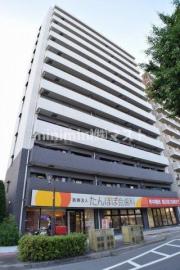 ＪＲ大阪環状線芦原橋駅まで徒歩3分