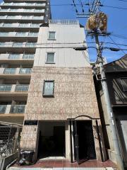 阪神本線姫島駅まで徒歩8分