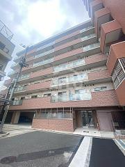 ＪＲ大阪環状線玉造駅まで徒歩5分