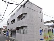 リーフ蛍池