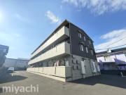 ＪＲ牟岐線阿波富田駅まで徒歩20分