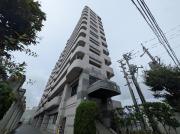 ダイアパレス南笹口1201