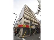 地下鉄堺筋線堺筋本町駅まで徒歩5分