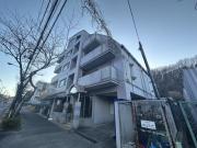 京王相模原線南大沢駅まで徒歩10分