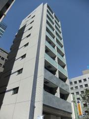 ブルーアース品川