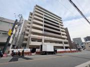 地下鉄長堀鶴見緑地線ドーム前千代崎駅まで徒歩5分