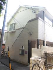 グランデ川名本町