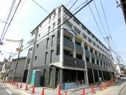 ベラジオ京都西院ウエストシティ
