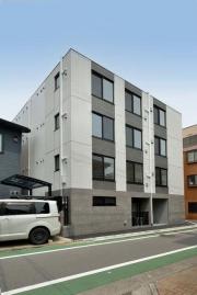 都営三田線板橋本町駅まで徒歩5分