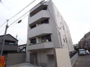 ヴァンテ新中野