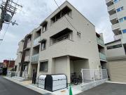 近鉄橿原線田原本駅まで徒歩2分