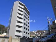 広島高速交通アストラムライン牛田駅まで徒歩8分