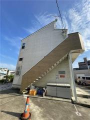 京王相模原線京王堀之内駅まで徒歩14分