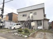 貸家美しが丘2-8一棟二戸