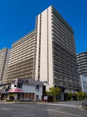 クラッシィハウス京都六地蔵ブライトタワー