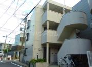 シティフラット千種II