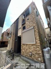 西武池袋・豊島線椎名町駅まで徒歩7分