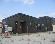 大通南10一戸建て