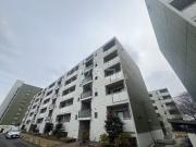 嵐山ロイアルハイツ6号棟