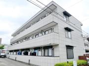 ＪＲ中央線豊田駅まで徒歩14分