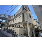 京成押上線四ツ木駅まで徒歩8分
