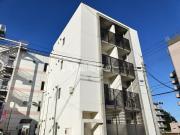 仙台市地下鉄東西線連坊駅まで徒歩7分