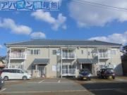 ファミール東本町B