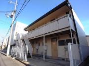 呉川町ハイツ