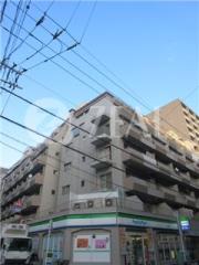湯島武蔵野マンション