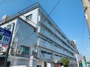 ＪＲ京浜東北・根岸線蒲田駅まで徒歩7分
