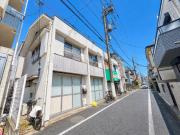 ＪＲ京浜東北・根岸線蒲田駅まで徒歩12分