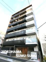 SQUARE CITY HIGASHIHAKURAKU MAXIV