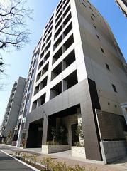 ガーラ・プレシャス東麻布