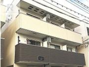 阪急千里線吹田駅まで徒歩9分