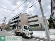 都営浅草線西馬込駅まで徒歩5分