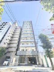 地下鉄名城線東別院駅まで徒歩4分
