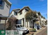 練馬区高松4丁目戸建