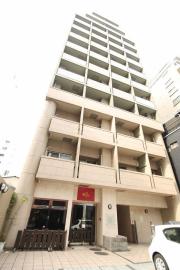 グラビスコート紙屋町