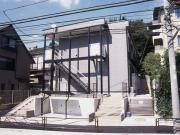 小田急小田原線生田駅まで徒歩28分