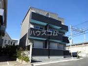 シャインフィールド松戸