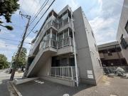 京成千葉線西登戸駅まで徒歩3分