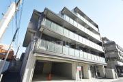 ＪＲ総武線（各駅停車）西船橋駅まで徒歩4分