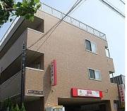 京急本線鶴見市場駅まで徒歩5分