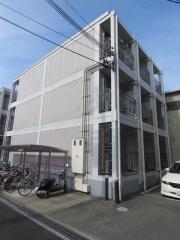 ラポール友愛II