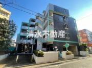 西武池袋・豊島線桜台駅まで徒歩8分