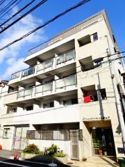 みなとみらい線元町・中華街駅まで徒歩8分