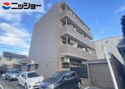 アンテノール黒川