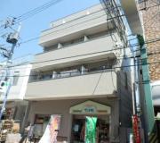 東京メトロ日比谷線北千住駅まで徒歩3分