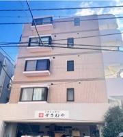 東京メトロ丸ノ内線(方南町支線)中野新橋駅まで徒歩8分