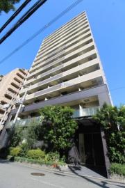 グランカーサ梅田北